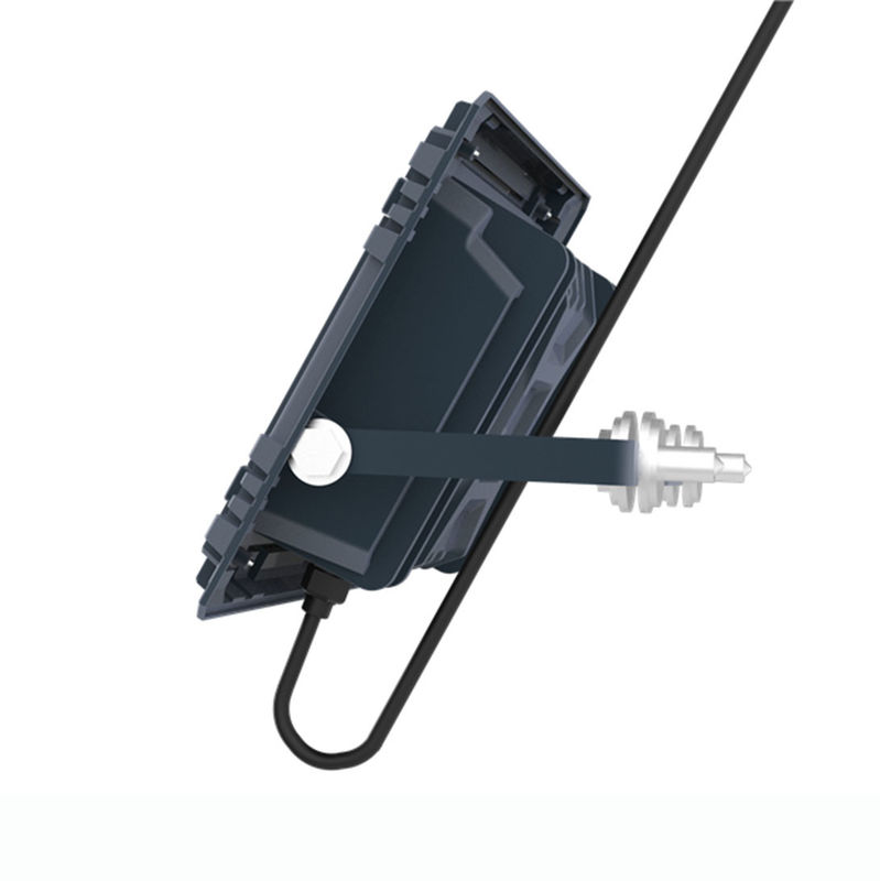 Flut-Licht-SolarSicherheitsleuchte 100W 200W 300W 500W 800W hohes Lumen Aw geführte