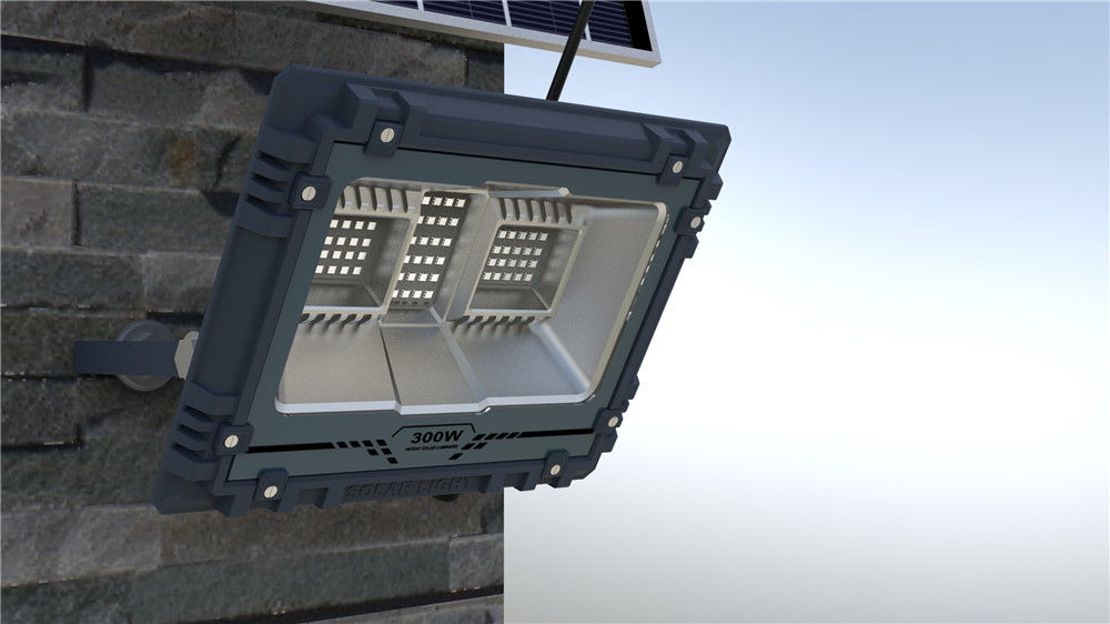 Flut-Licht-SolarSicherheitsleuchte 100W 200W 300W 500W 800W hohes Lumen Aw geführte