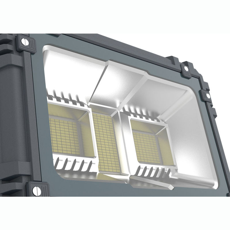 Flut-Licht-SolarSicherheitsleuchte 100W 200W 300W 500W 800W hohes Lumen Aw geführte