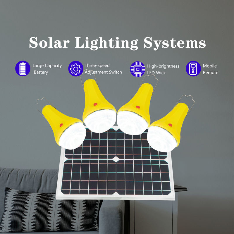 IP65 Wasserdichte Solar-LED-Leuchten für den Garten mit Weißquellen-Außensystem
