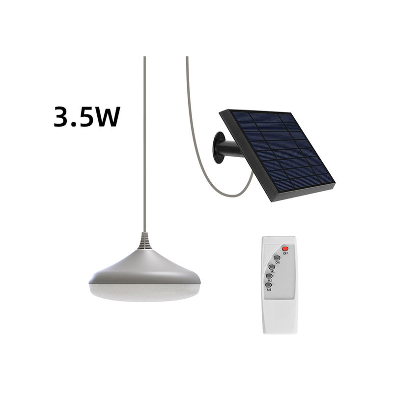 LED Garten-Lichter der Solarder garten-Solarlicht-IP65 wasserdichten Solargarten-Bahn-im Freien
