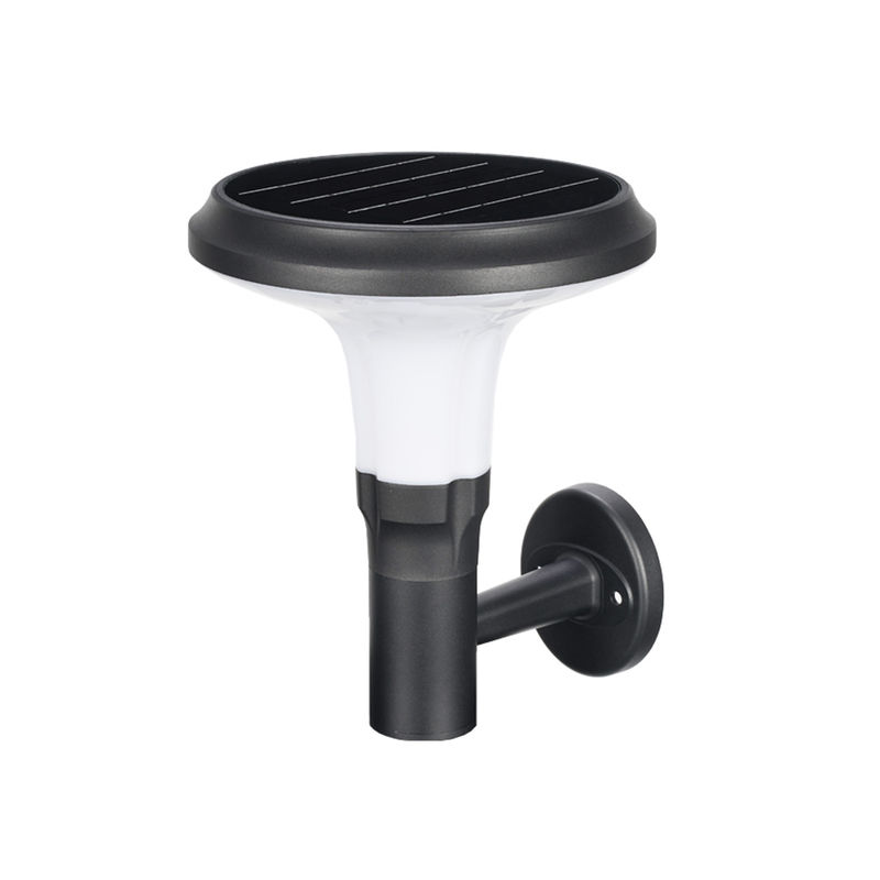 Wasserdichte Veranda-Lampe an der Wand befestigte Aluminium-Außenwand-Lampe Kleine Außenlampe für Garagentor