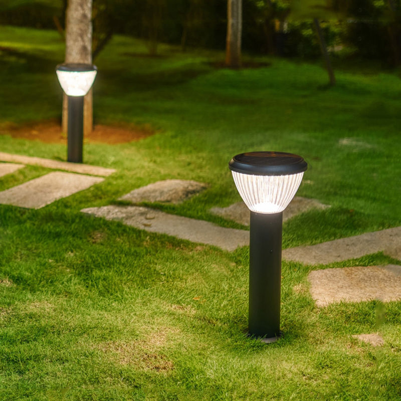 LED im Freien, die Garten-Niederspannungs-Landschaftsbeleuchtungssystem-Lampe Sun-Licht beleuchtet