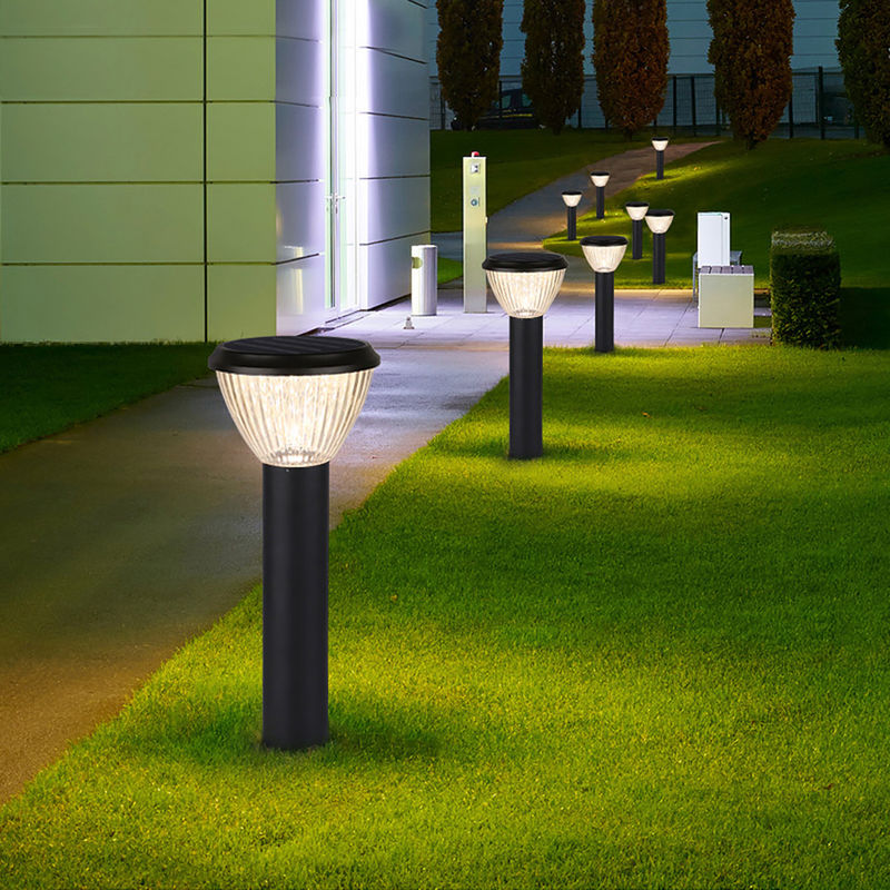 LED im Freien, die Garten-Niederspannungs-Landschaftsbeleuchtungssystem-Lampe Sun-Licht beleuchtet
