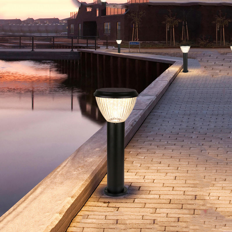LED im Freien, die Garten-Niederspannungs-Landschaftsbeleuchtungssystem-Lampe Sun-Licht beleuchtet