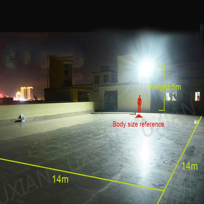 Solardes flut-Licht-40W IP67 Solarder beratungs-LED Licht Flut-Licht-Solarder anschlagtafel-LED