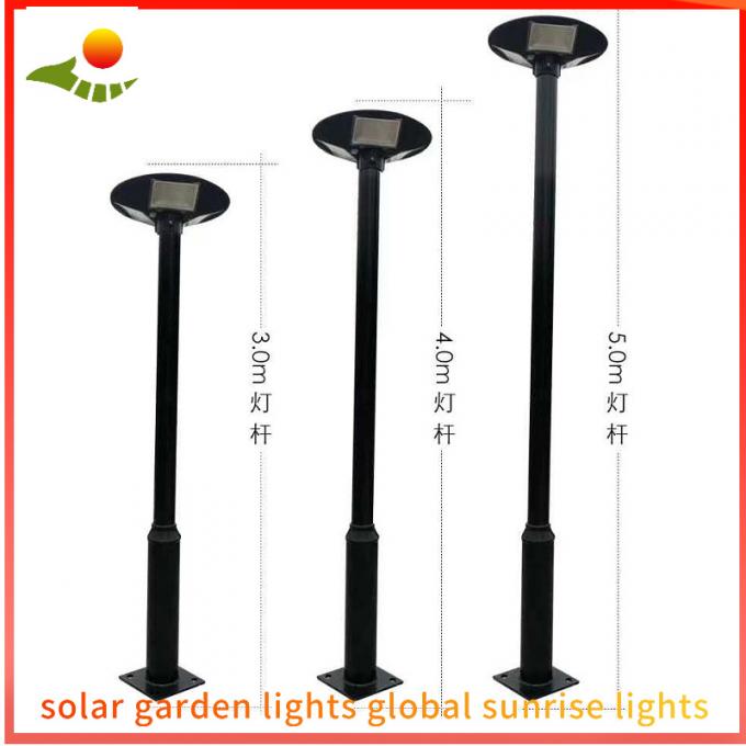 Rundes UFO helles wasserdichtes SOLARIP65 150W 250W 0