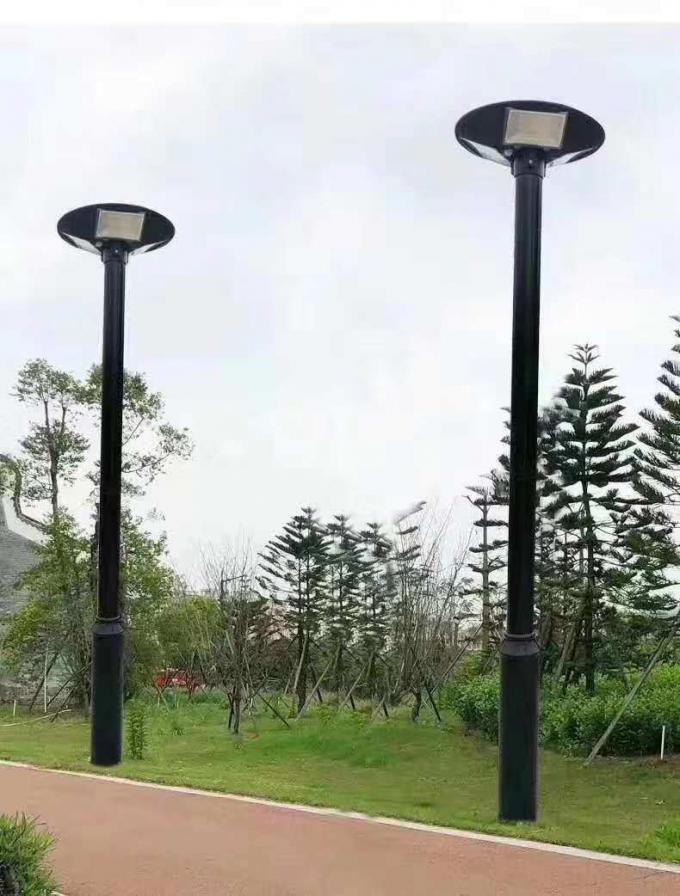 Rundes UFO helles wasserdichtes SOLARIP65 150W 250W 7