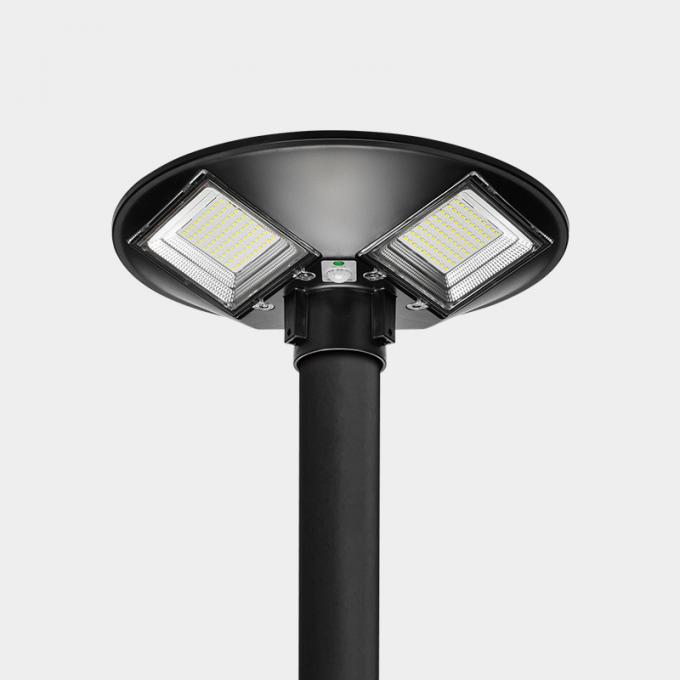 Rundes UFO helles wasserdichtes SOLARIP65 150W 250W 10