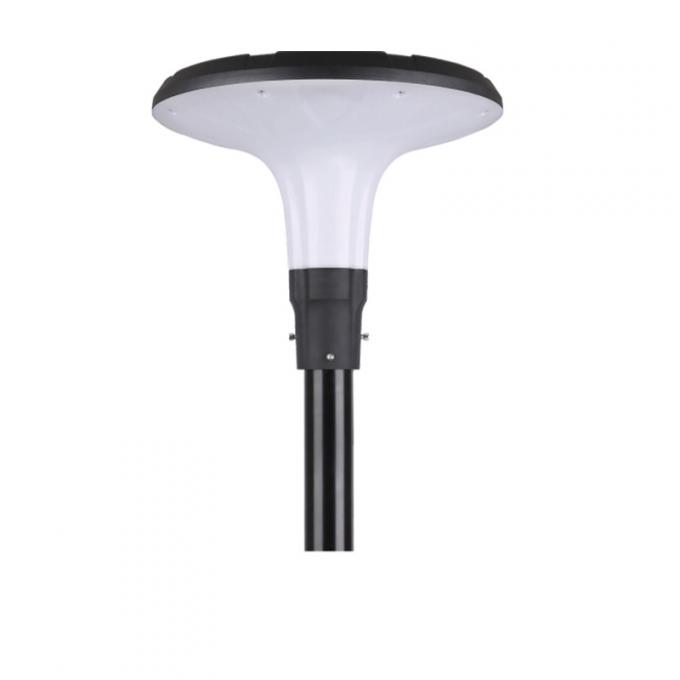 Solargarten beleuchtet LED-wasserdichte Solargarten-Lampe