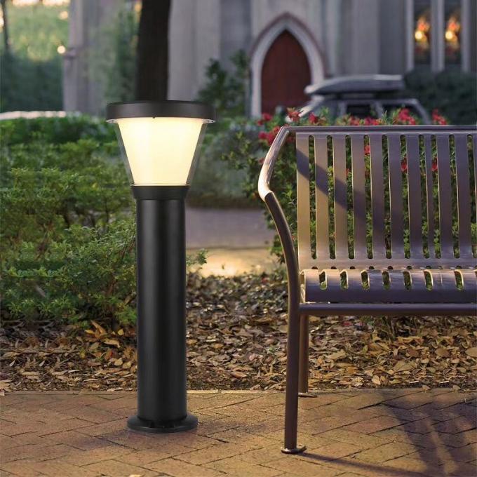 Solarposten-Licht-Hersteller-Garden Solar Lanterns-Garten-Licht-globales Sonnenaufgang-Licht-Dekorations-Licht