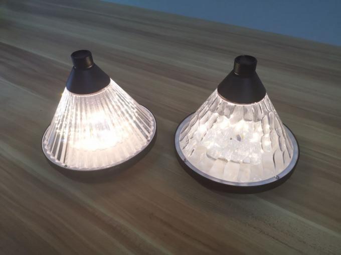 Im Freien wasserdichtes LED angetriebenes Solarlicht der gute Preis-Landschaftfür Rasen, Bahn, Garten
