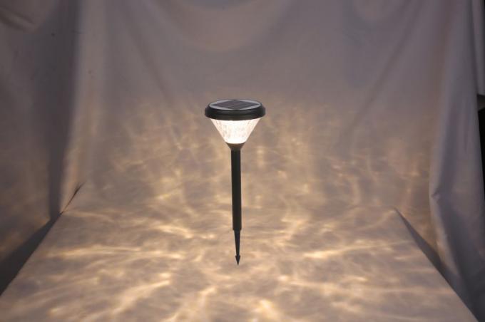 Im Freien wasserdichtes LED angetriebenes Solarlicht der gute Preis-Landschaftfür Rasen, Bahn, Garten