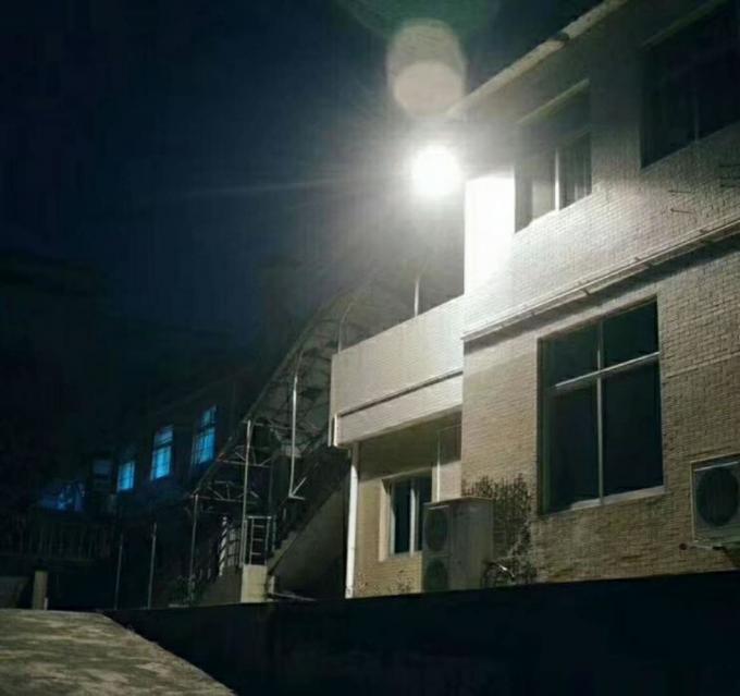 Solarlicht des Garten-LED 25W 60W 100W Jd-8840