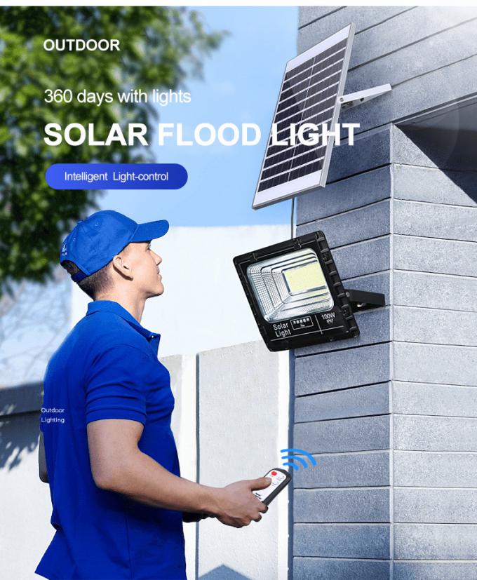 IP67 wasserdichte LED Flut-Lichter des Flutlicht-Reflektor-300W 500W 1000W SMD LED im Freien