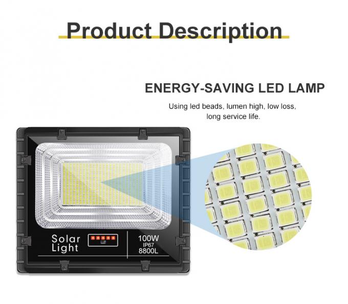 IP67 wasserdichte LED Flut-Lichter des Flutlicht-Reflektor-300W 500W 1000W SMD LED im Freien