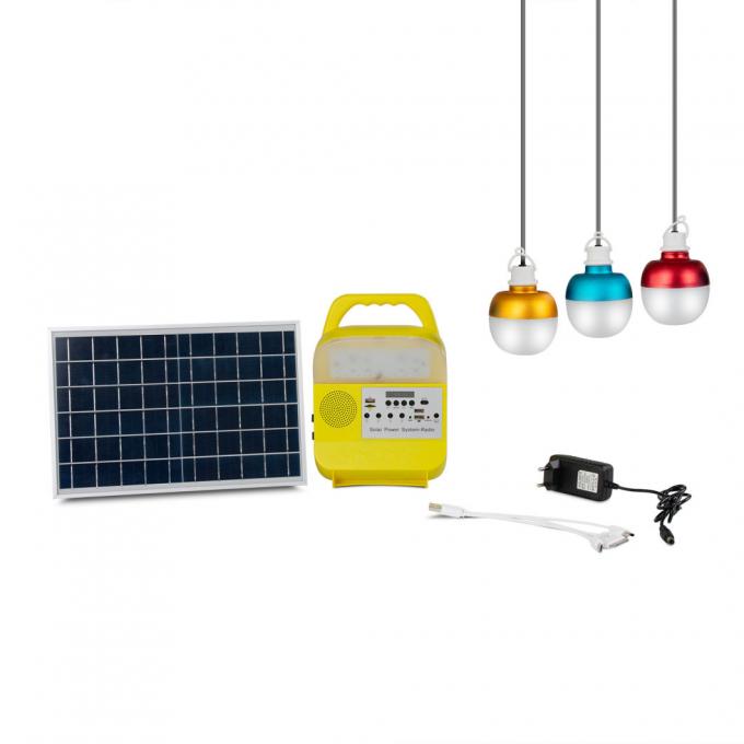 Solar-Electric Power-Ausfall-Notnachtmarkt-Stall-Fischen-Freund-Nachtfischen-Wagenpflege-Fernsteuerungslampe