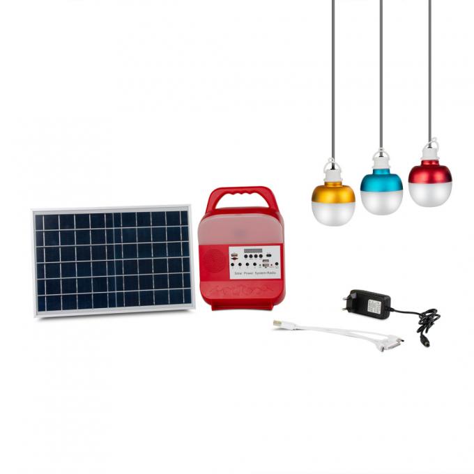 Solar-Electric Power-Ausfall-Notnachtmarkt-Stall-Fischen-Freund-Nachtfischen-Wagenpflege-Fernsteuerungslampe