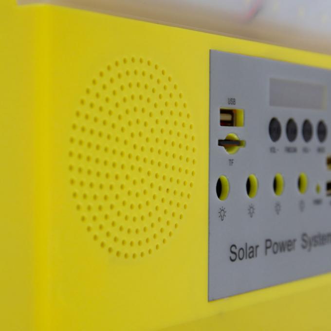 Solar-Electric Power-Ausfall-Notnachtmarkt-Stall-Fischen-Freund-Nachtfischen-Wagenpflege-Fernsteuerungslampe
