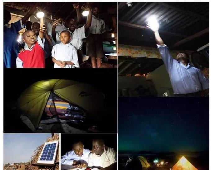 Solarkampierendes Abenteuer des elektrischen Lichtes 2021 im Freien mit Fernbedienungs-Beleuchtung Bluetooth-Radio-LED