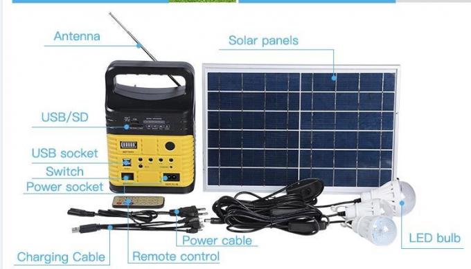 Solarkampierendes Abenteuer des elektrischen Lichtes 2021 im Freien mit Fernbedienungs-Beleuchtung Bluetooth-Radio-LED