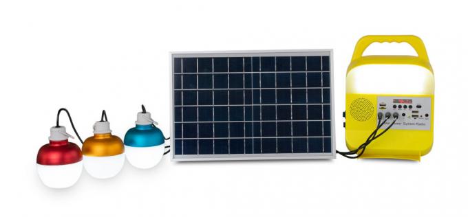 Mehrfunktionale tragbare Spalten-Solaraufladungslampe mit Bluetooth-Sprecher