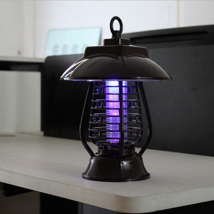 Neues Solarmörder-Lampen-Mückenschutz-Solarinsekten-Mörder-System-billiger Preis des insekten-2020