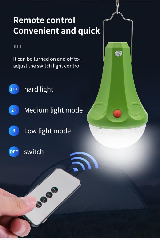 Sonnenkollektor weg von der Gitter-Sonnensystem-angetriebenen Solarbeleuchtung im Freien Kit Solar Light