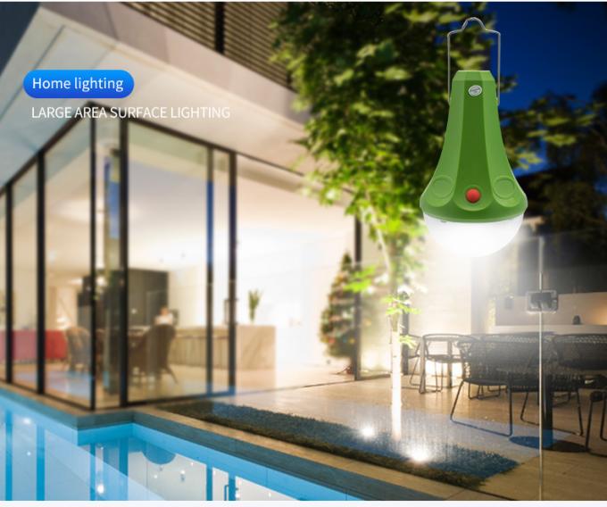 Sonnenkollektor weg von der Gitter-Sonnensystem-angetriebenen Solarbeleuchtung im Freien Kit Solar Light