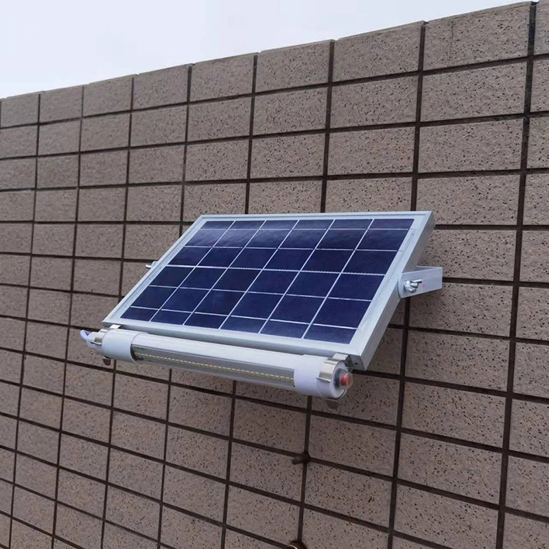 der Flut-60W wasserdichte IP65 Solar-LED Flut-Beleuchtung Licht-der neuen Entwurfs-hohen Qualität im Freien