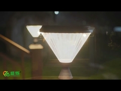 ZTD5405 Solar-Landschaftslampe
