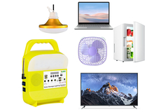 818-Wholesale Mini Solar Kits Lighting System 45W Birnen Taschenlampen-LED, die bewegliche Gebühr USBs beleuchten